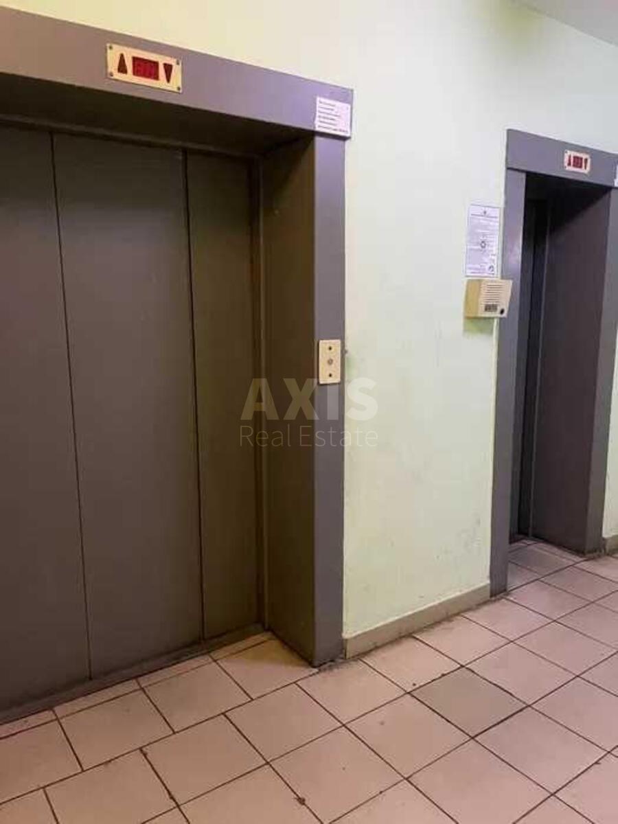 2k apartment vul. Chervonotkac'ka 18Б5649010