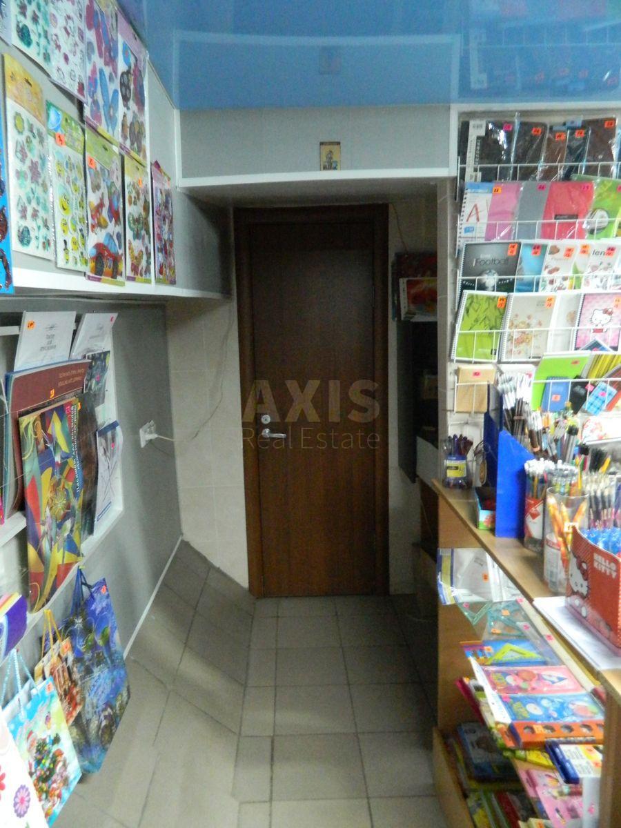 Офис ул. Краснова Николая 12А, 130м23