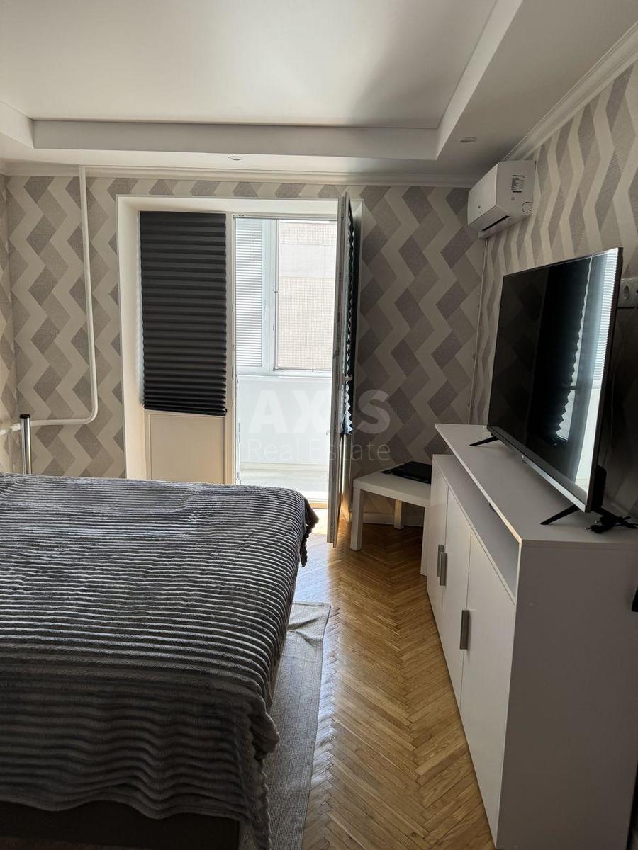 1k apartment vul. Malyshka Andrija 270
