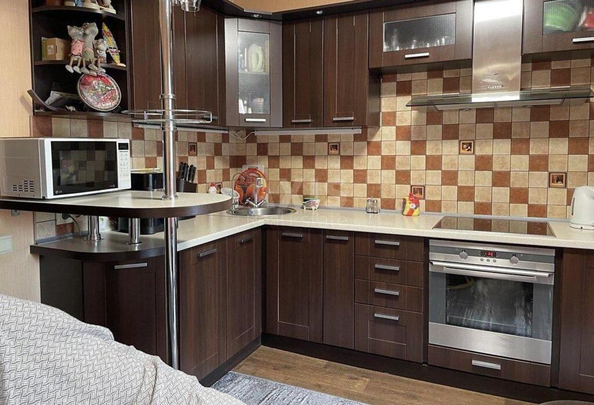 2k apartment vul. Myloslavs'ka 47А463510