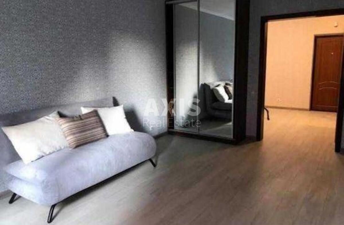 1k apartment vul. Zakrevs'kogo Mykoly 101А497331