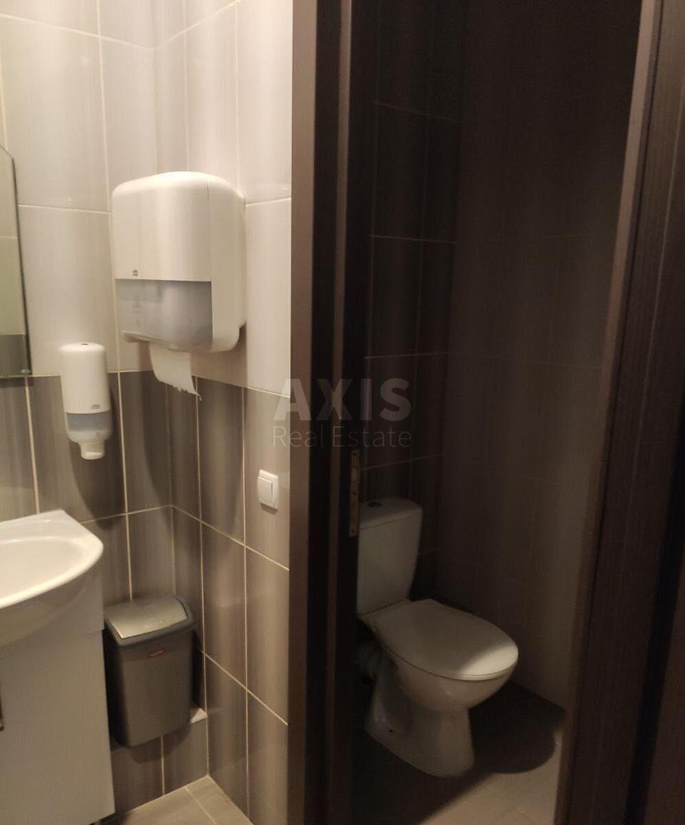 Office vul. Nyzhnij Val 15, 74m2609425