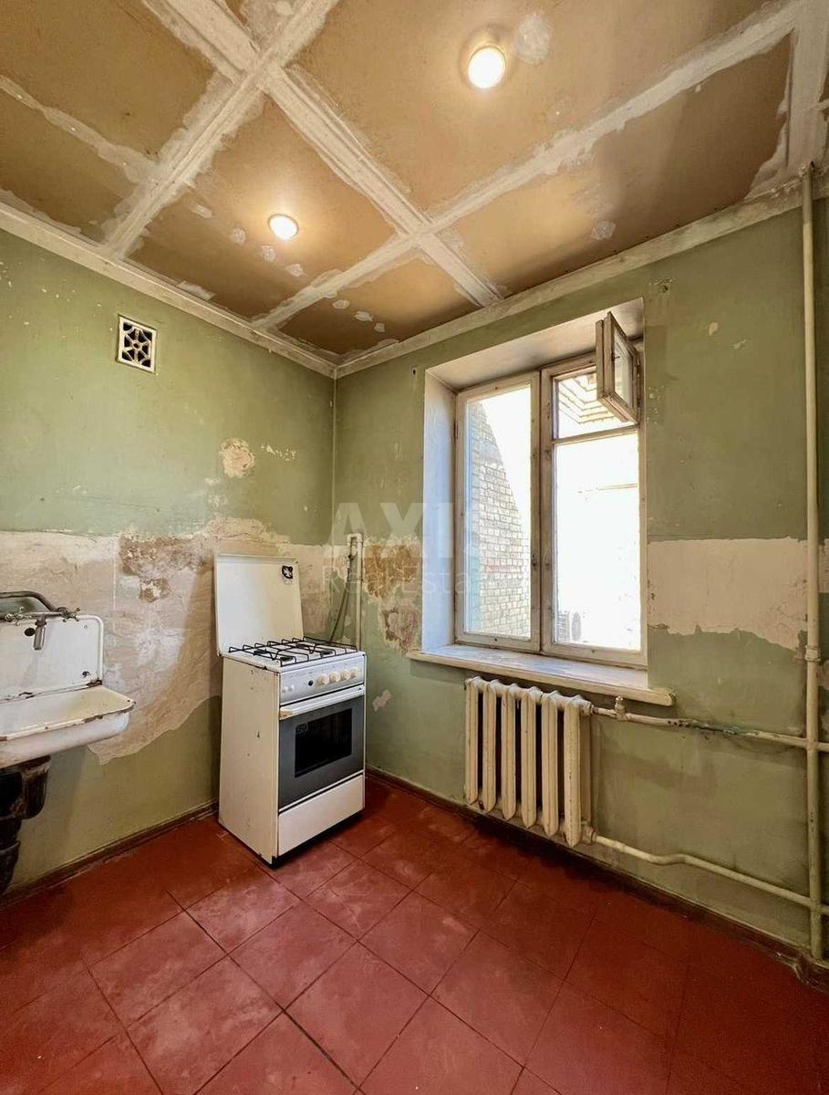 3к квартира ул. Вифлеемская 14