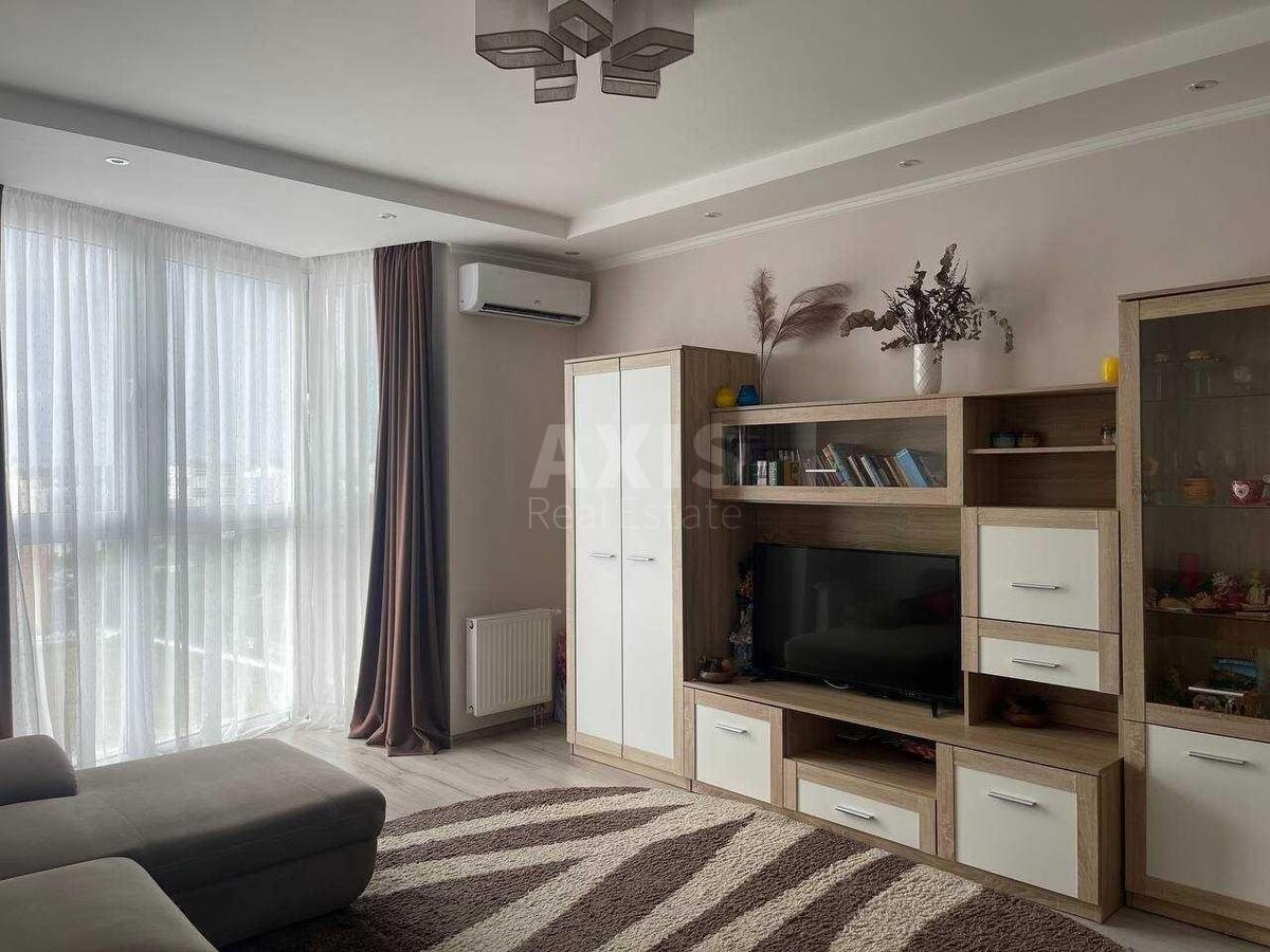 2к квартира ул. Драгоманова 2А609928