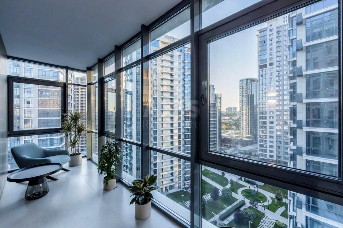 3k apartment vul. Andriya Verkhohlyada 186100715