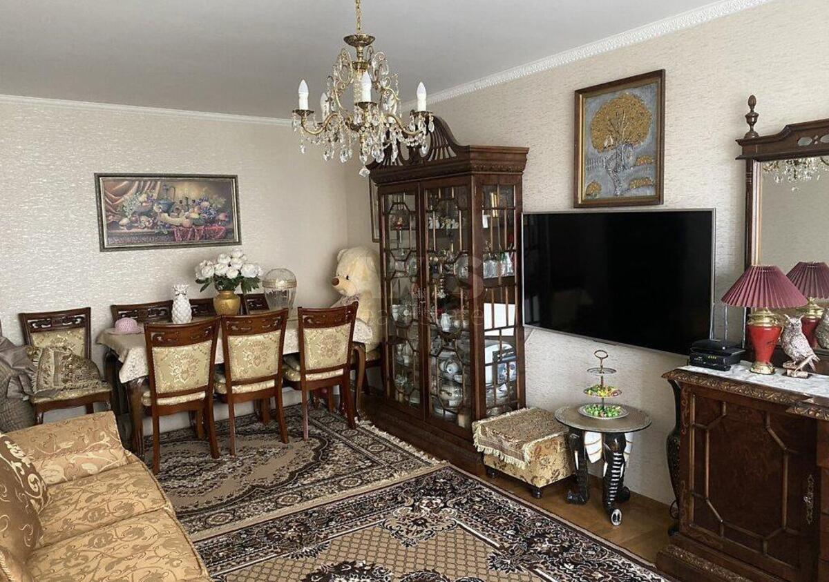 3k apartment pr-t Lobanovs'kogo 39А566402