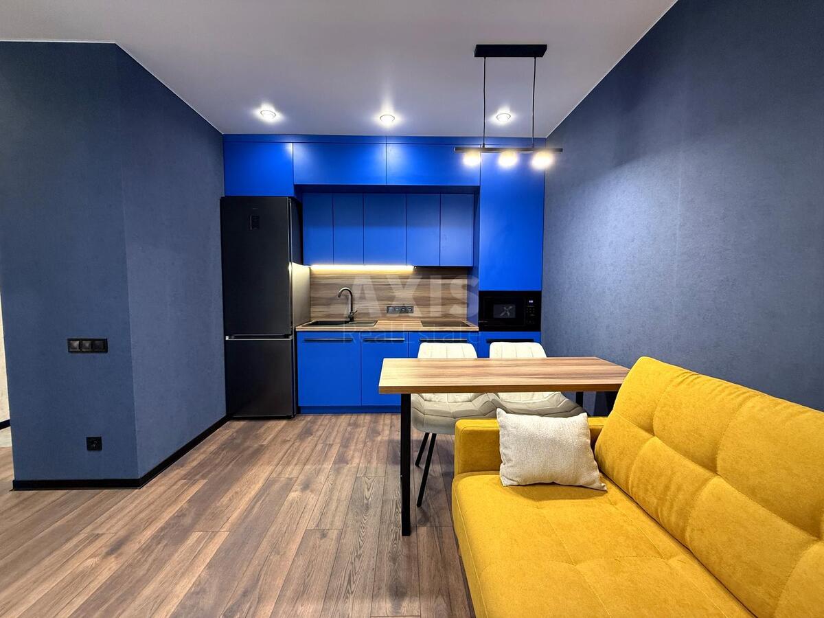 2k apartment vul. Rodyny Kistjakivs'kyh 10610301