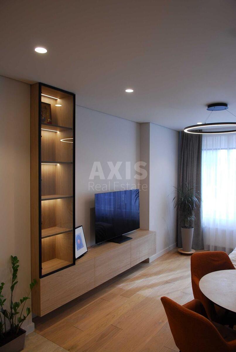 1k apartment vul. Zhmachenka Generala 26566591