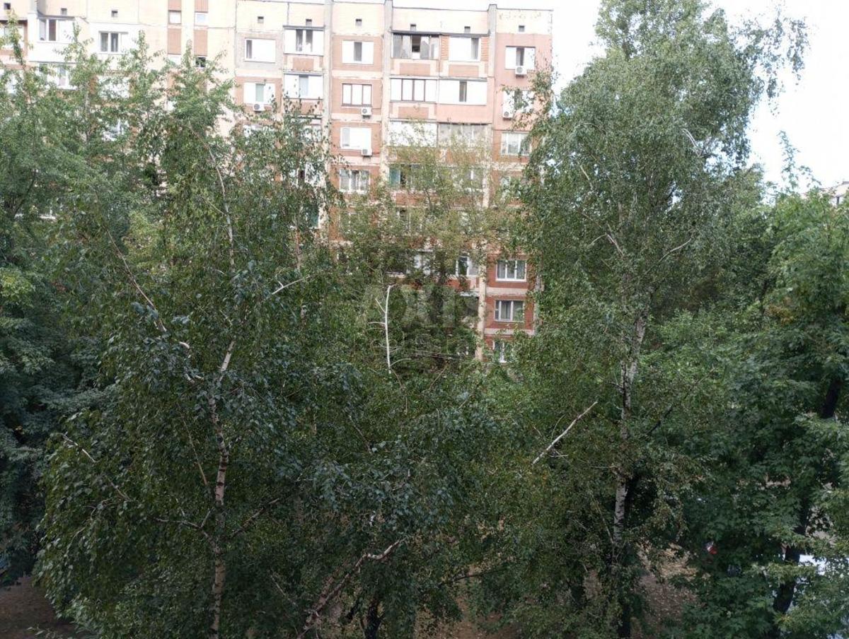 1k apartment vul. Strokacha Tymofija 9