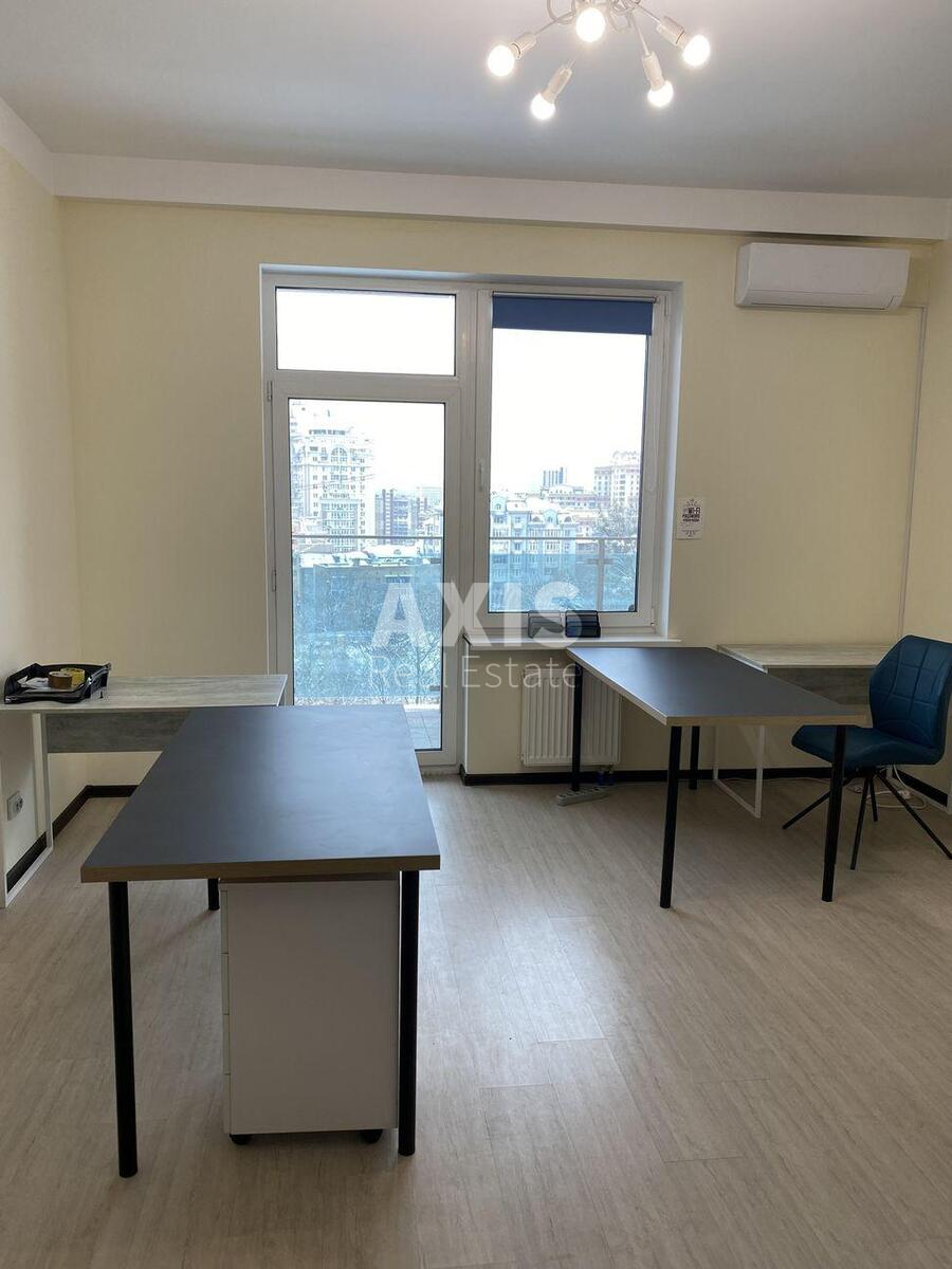 Office vul. Gogolivs'ka 47, 82m2585439