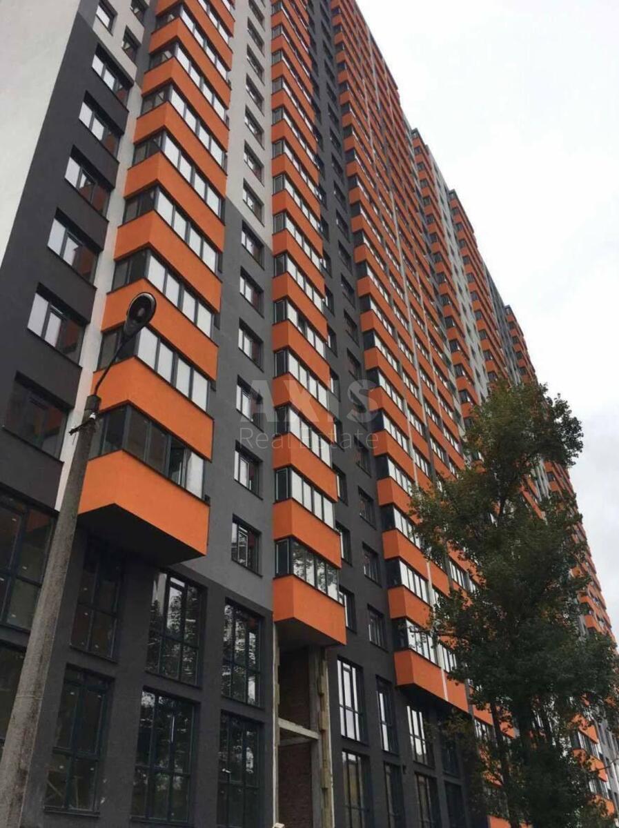 2k apartment vul. Krakivs'ka 27
