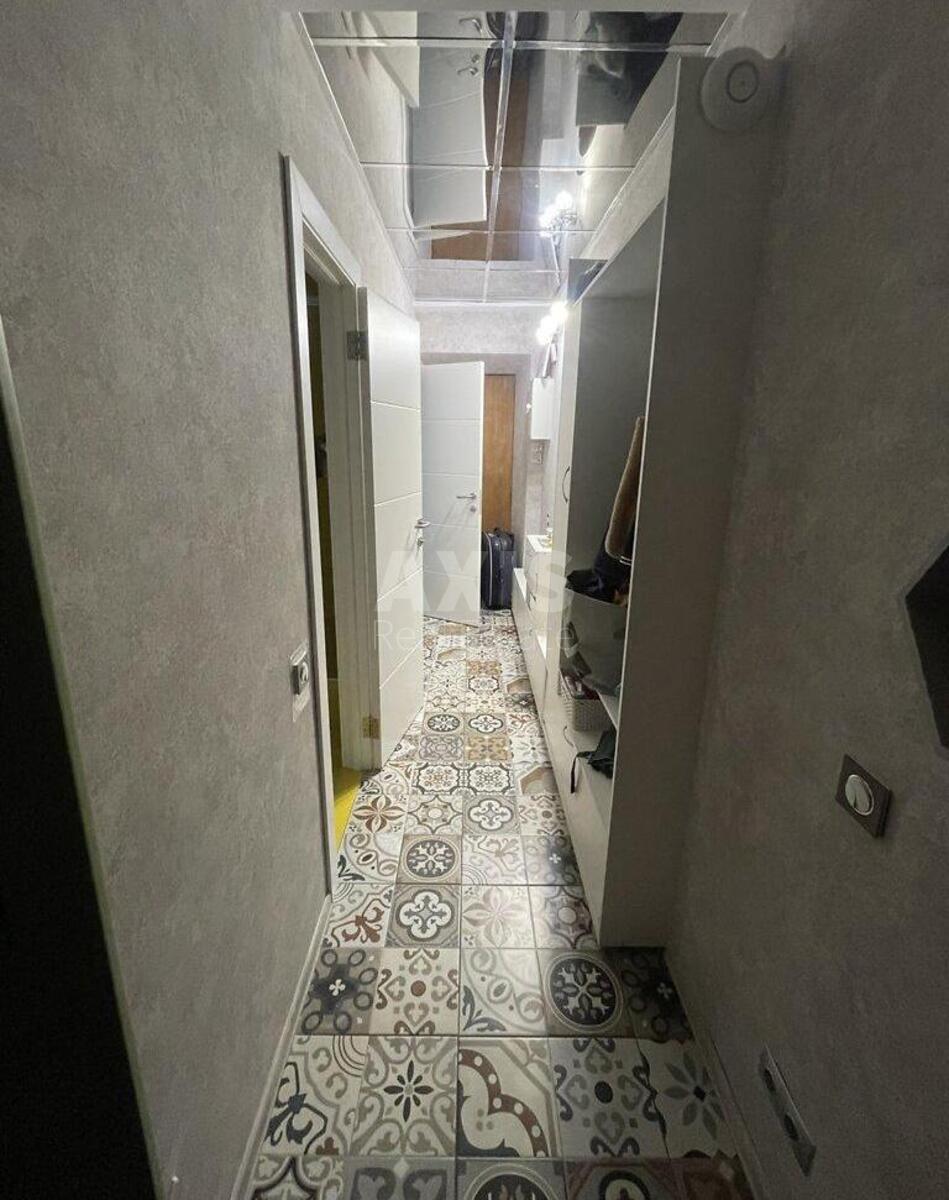3k apartment vul. Antonova Aviakonstruktora 2/32, корп. 45676014
