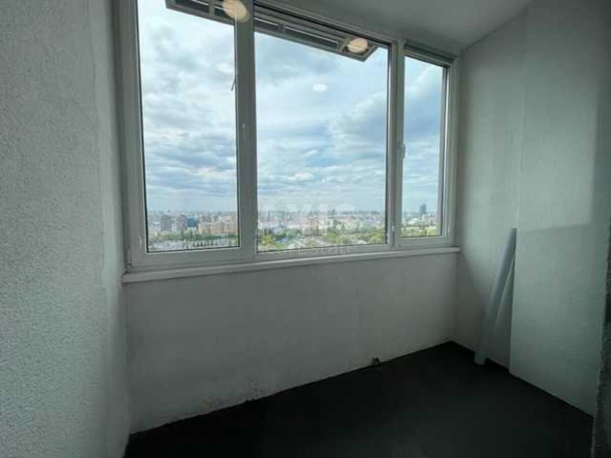 Office vul. Jevgena Konoval'cja 34, 111m2611446