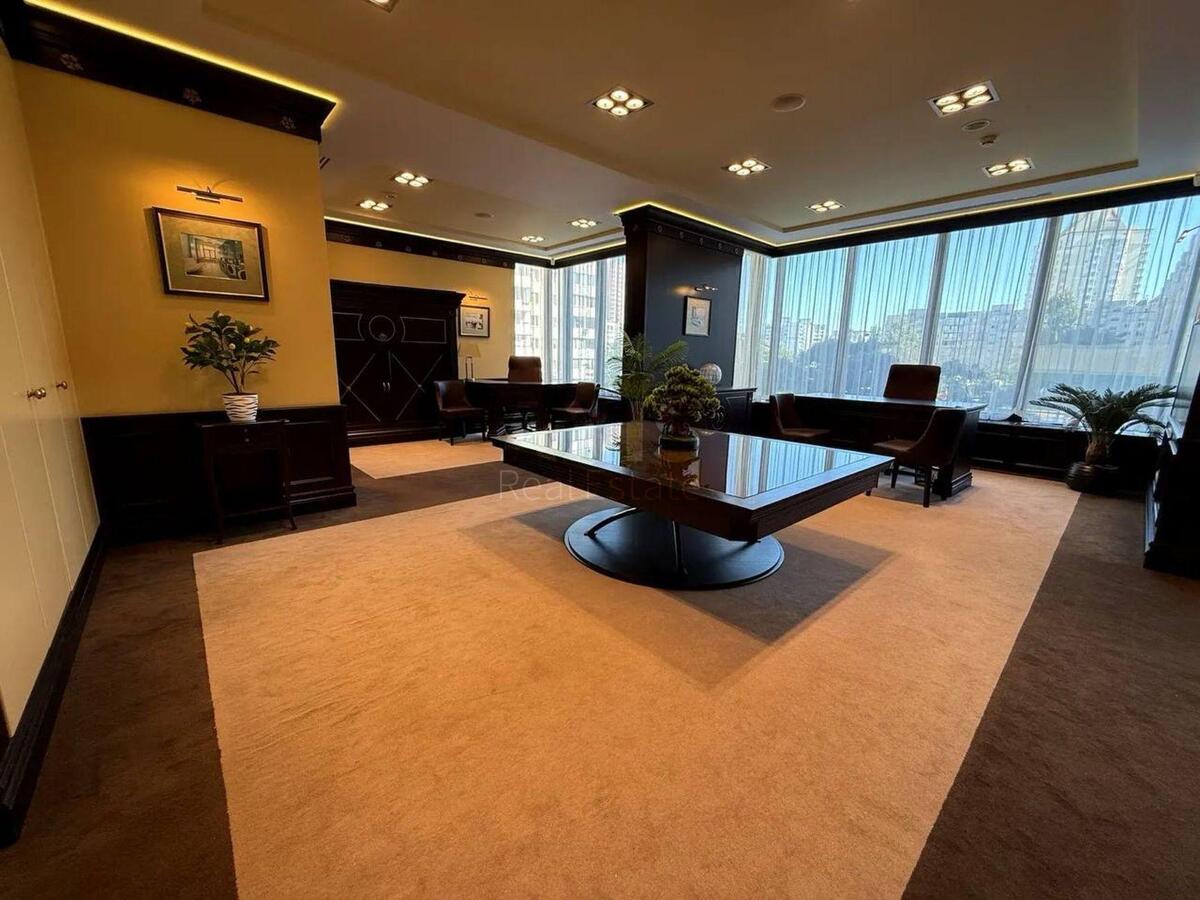 Office pr-t Obolons'kyj 26, 120m2611863
