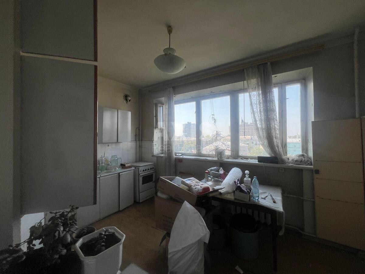 2k apartment vul. Grushevs'kogo Myhajla 34А6
