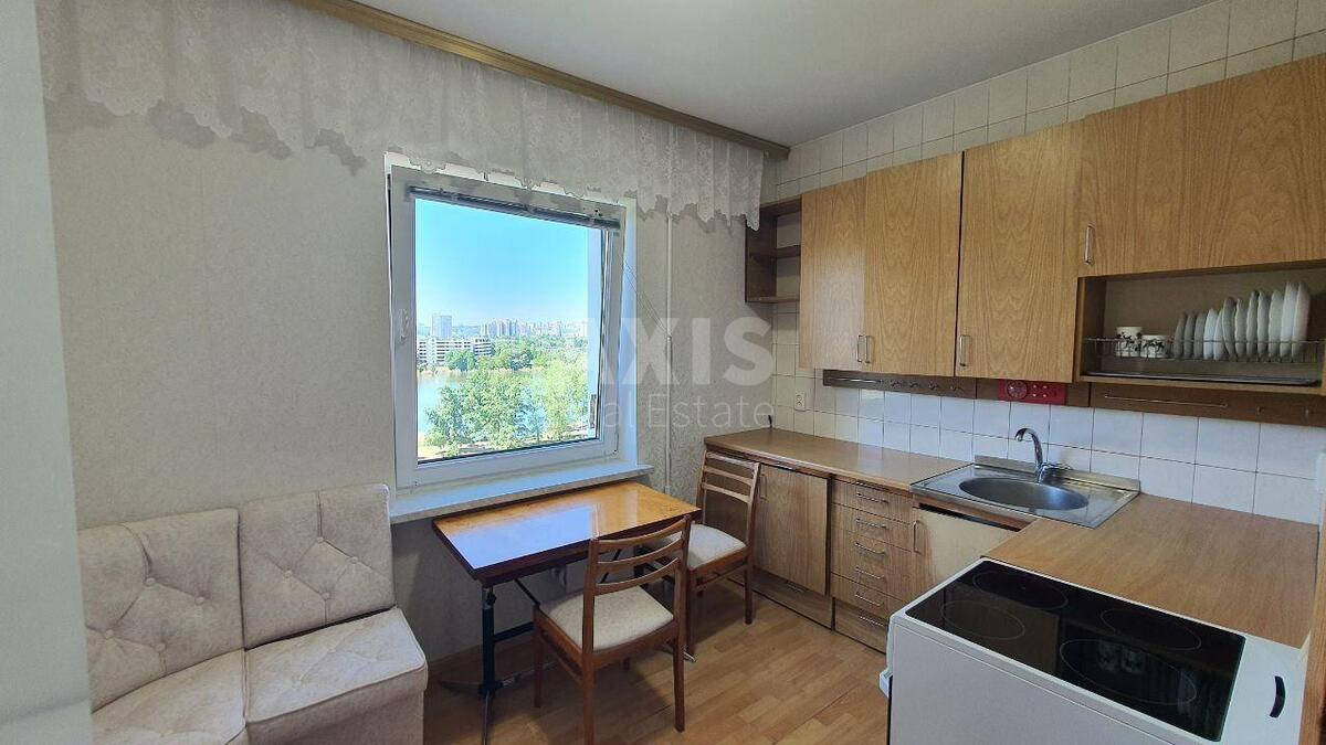 2k apartment vul. Revuc'kogo 7612435