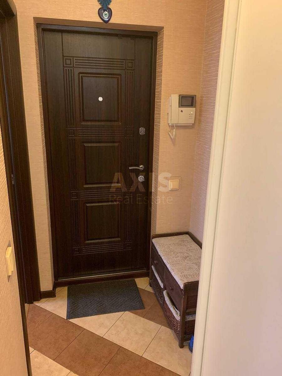 3k apartment vul. Borshhagivs'ka 129/131568601