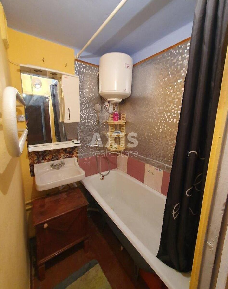 2к квартира ул. Героев Днепра 38Г530436