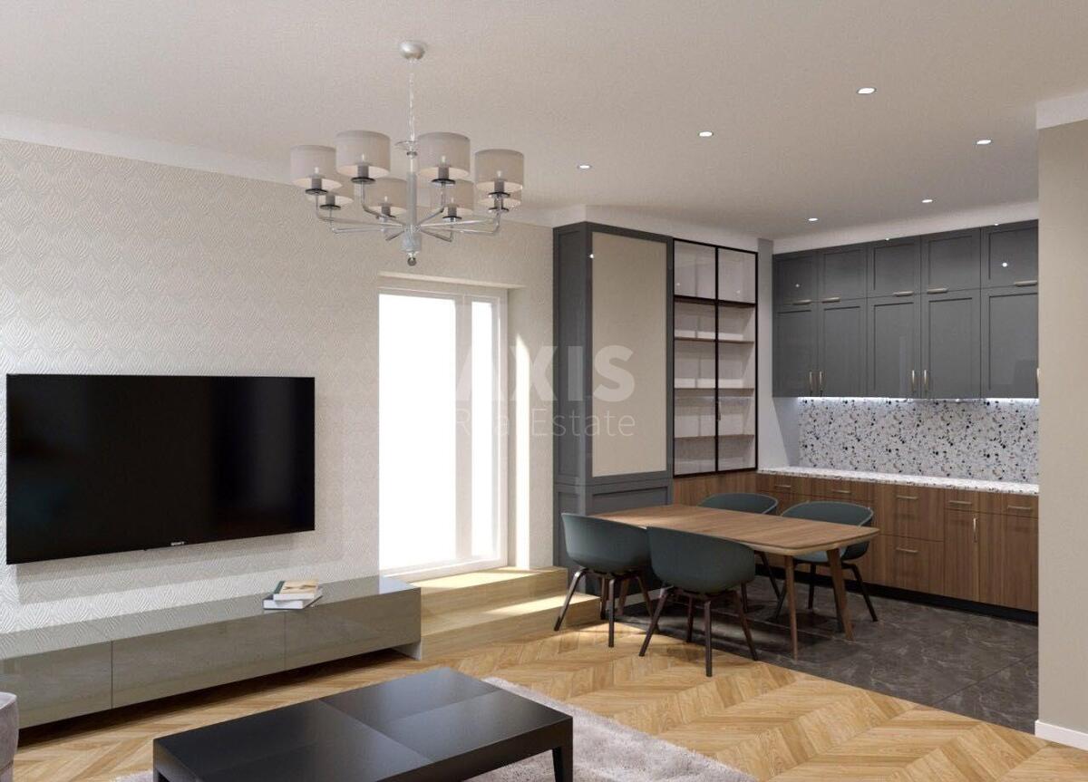 2k apartment vul. Barbjusa Anri 51/1А570943