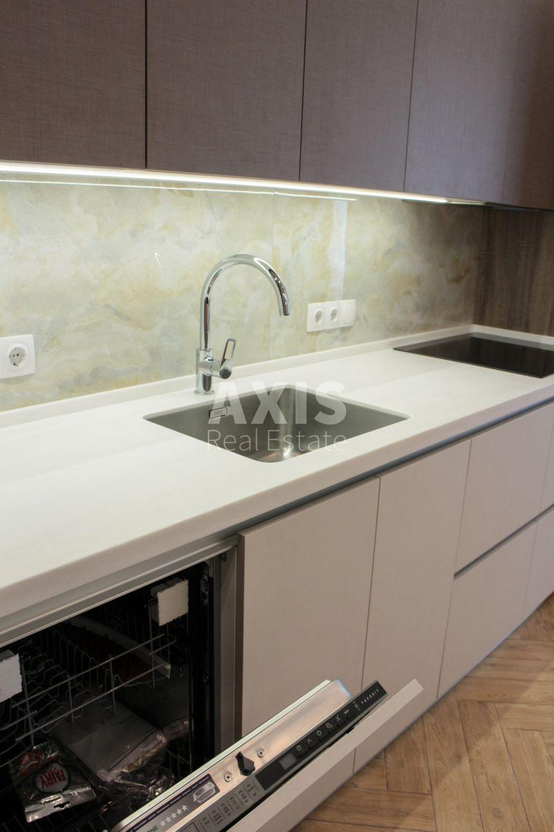 2k apartment vul. Barbjusa Anri 28А465340