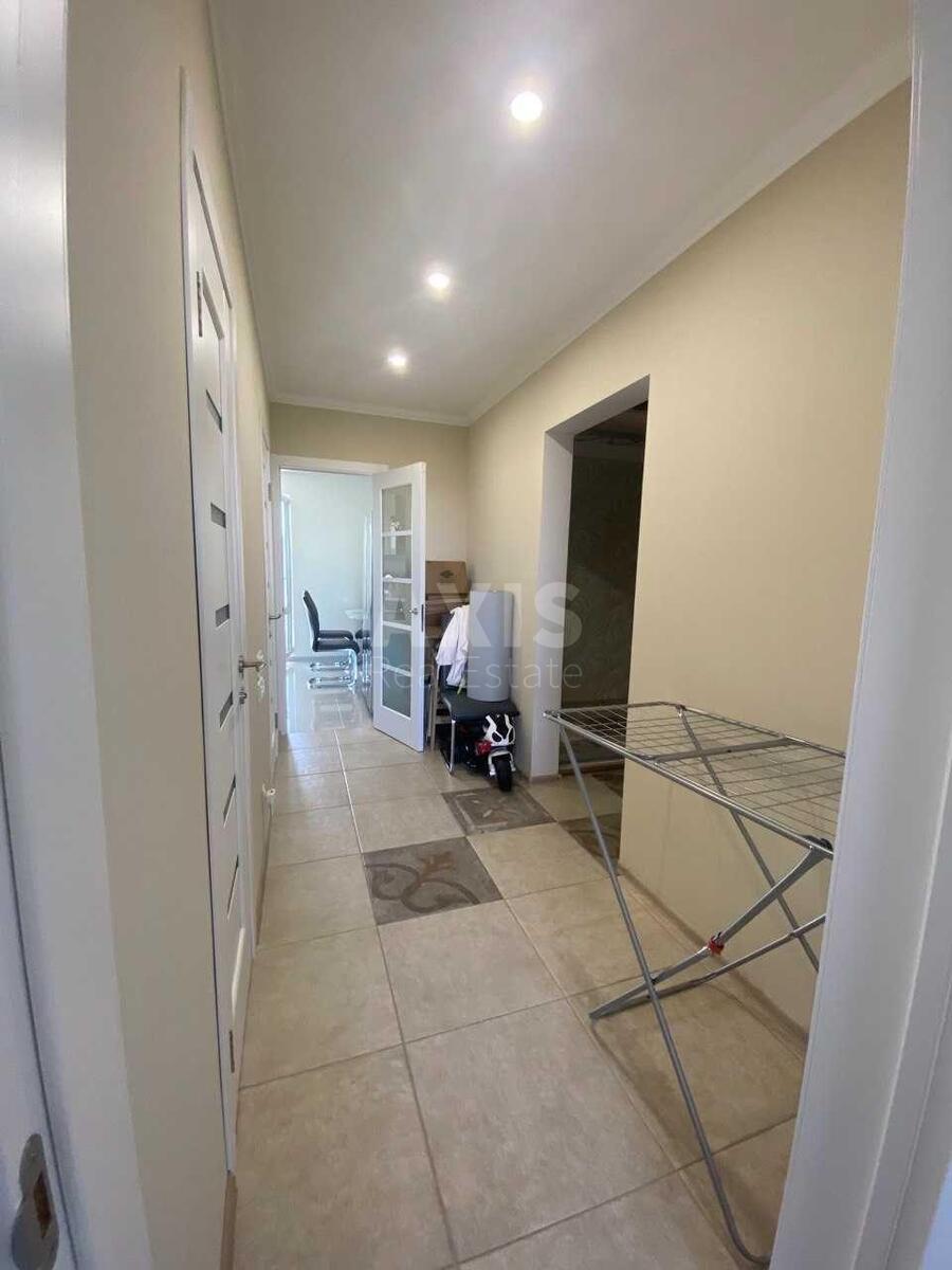 2k apartment vul. Tyraspol's'ka 43571557