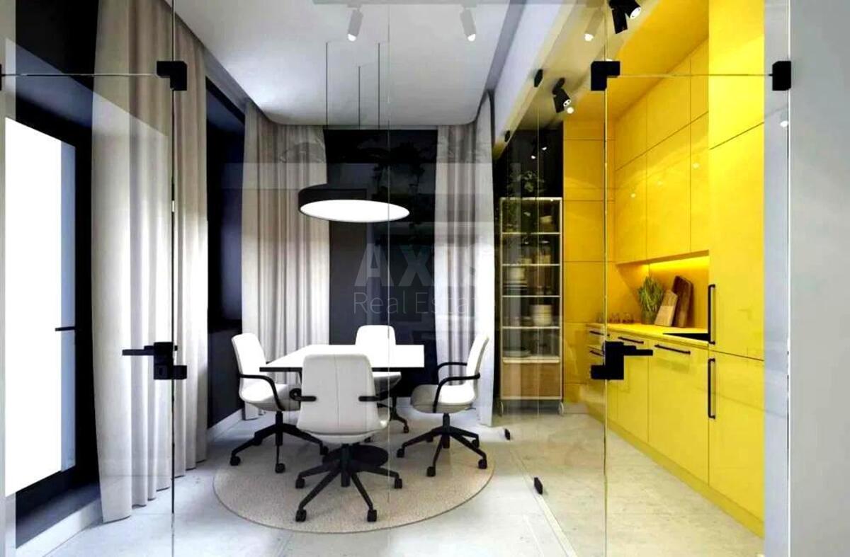 Office vul. Hmel'nyc'kogo Bogdana 9, 82m2614307