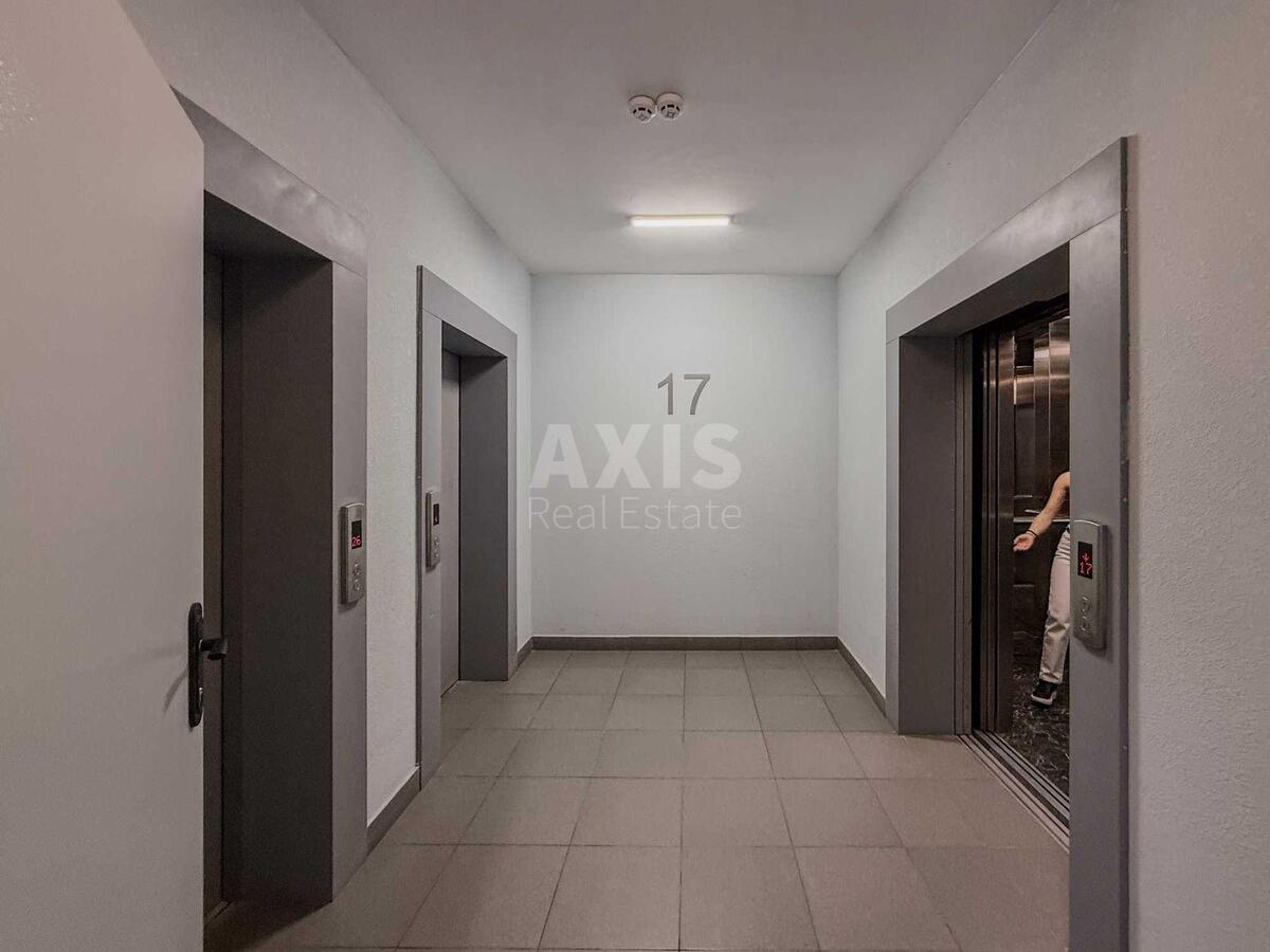 2k apartment vul. Lypkivs'kogo Vasylja Mytropolyta 37Г6145712