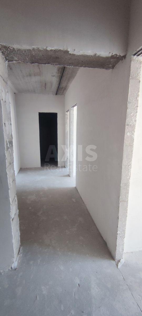 2k apartment vul. Ivana Bilyka 115