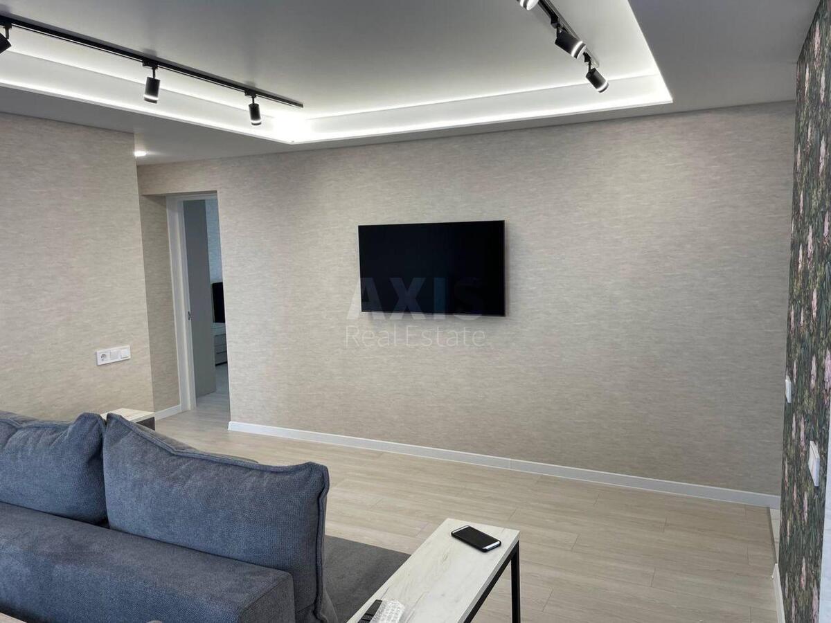 3k apartment pr-t Peremogy 202