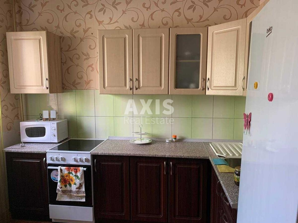 3k apartment vul. Lypy Jurija 6