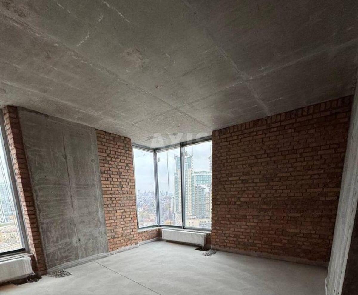 3k apartment vul. Zvirynec'ka 70А0