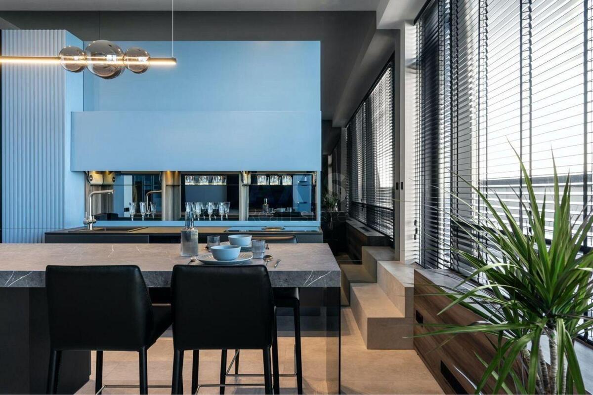 2k apartment prov. Laboratornyj 7569120