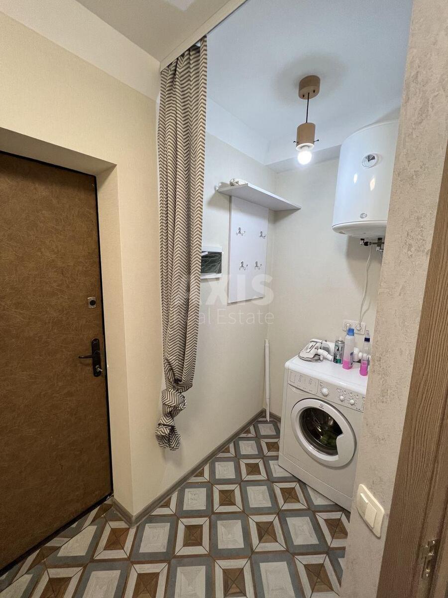 2k apartment vul. Entuziastiv 11/1569450