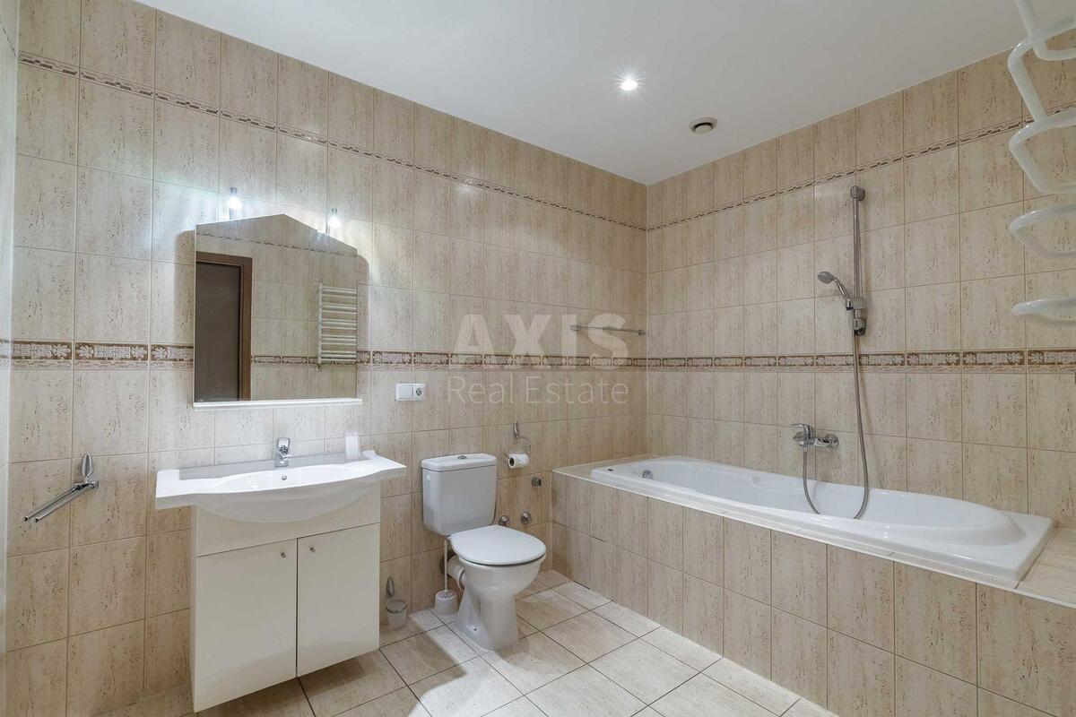 4k apartment vul. Kropyvnyc'kogo 109
