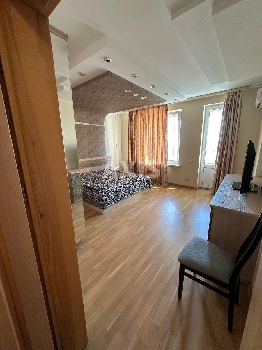 2к квартира пр-т Лобановського 6Д44085