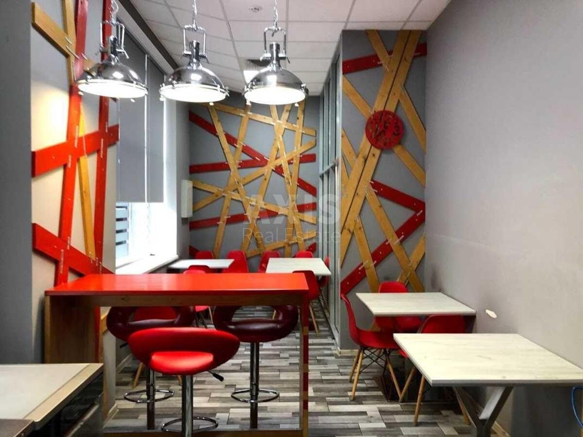 Office vul. Sichovyh Stril'civ 23А, 750m2515041