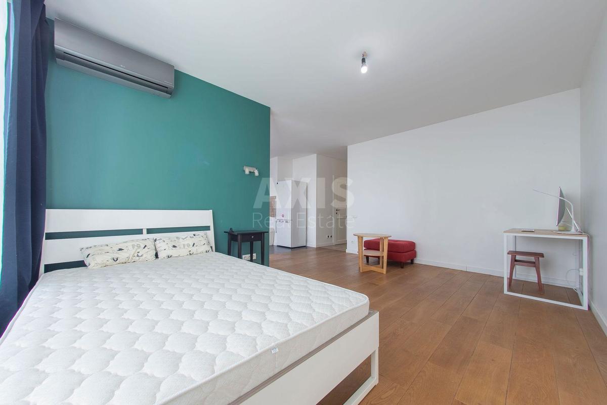 1k apartment vul. Sikors'kogo Igorja Aviakonstruktora 41