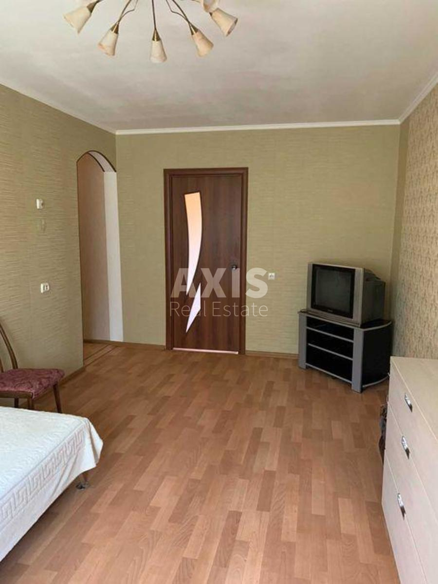 3k apartment prov. Bakyns'kyj 372