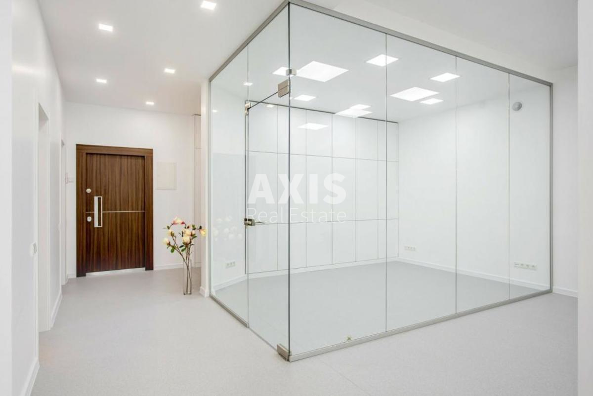 2k apartment vul. Gogolivs'ka 472