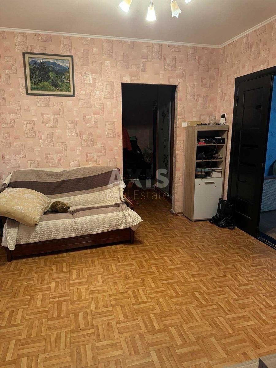 3к квартира ул. Драгоманова 19