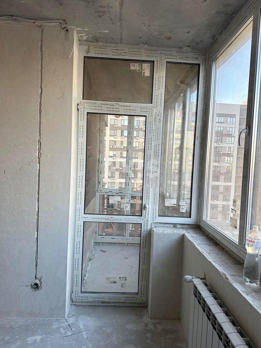 2k apartment vul. Oleksandra Olesja 6А6067810