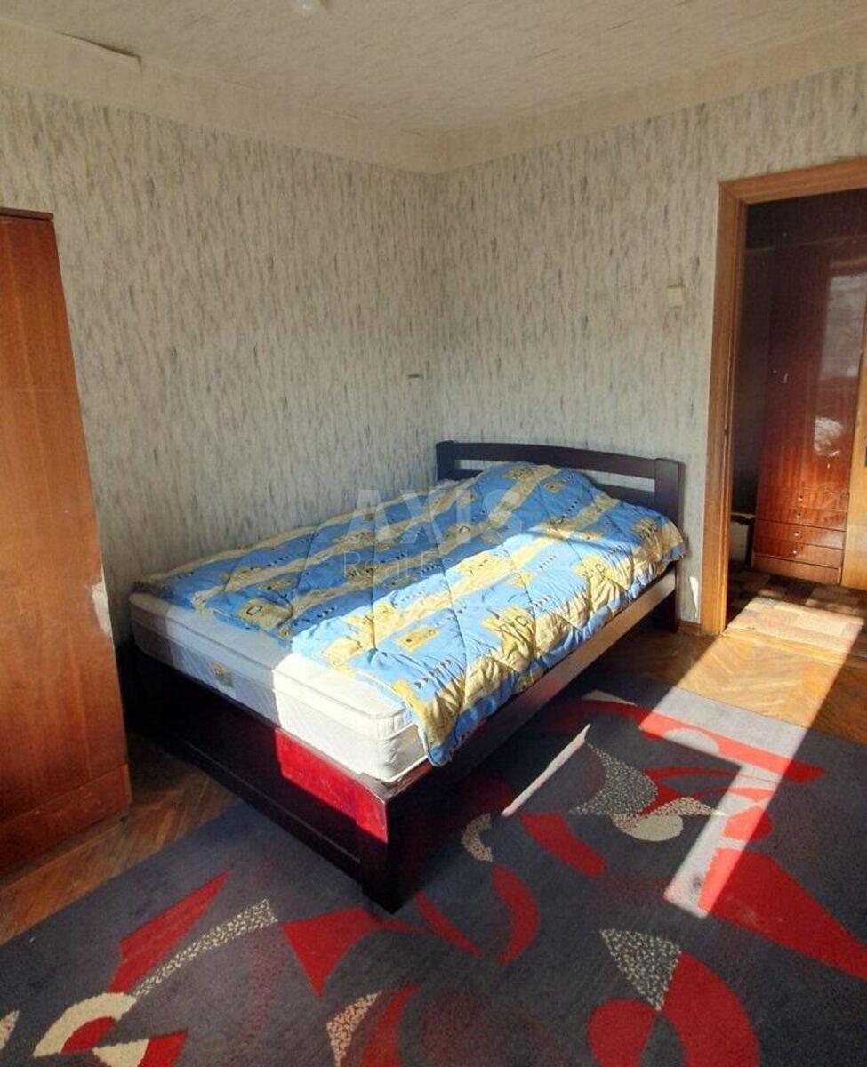 3k apartment pr-t Tychyny Pavla 192