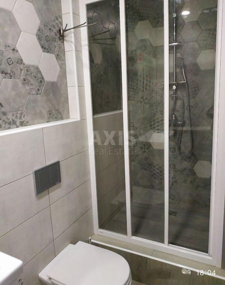2к квартира ул. Драгоманова 38А5640012