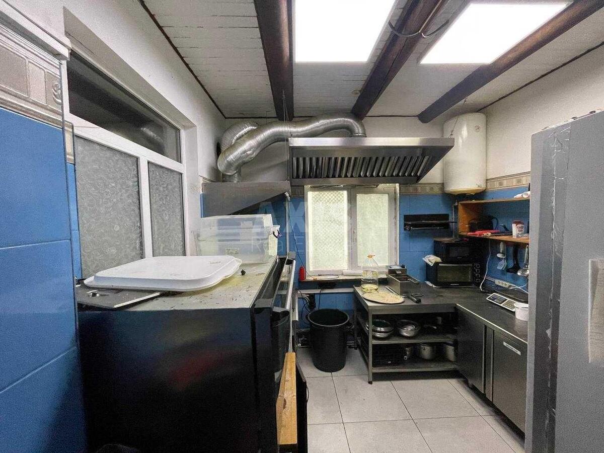 Объект торговли ул. Закревского Николая 34Е, 500м26070417
