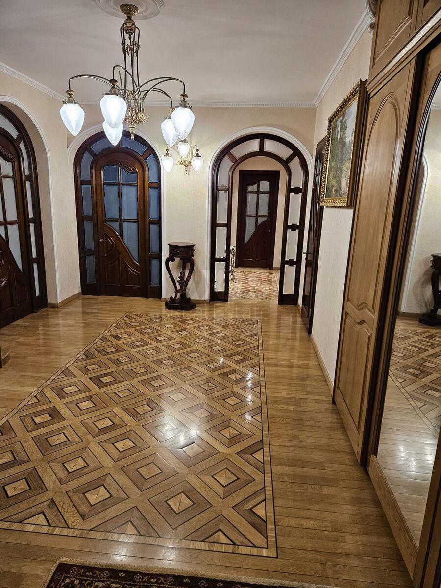 3k apartment vul. Antonovycha 1405642312