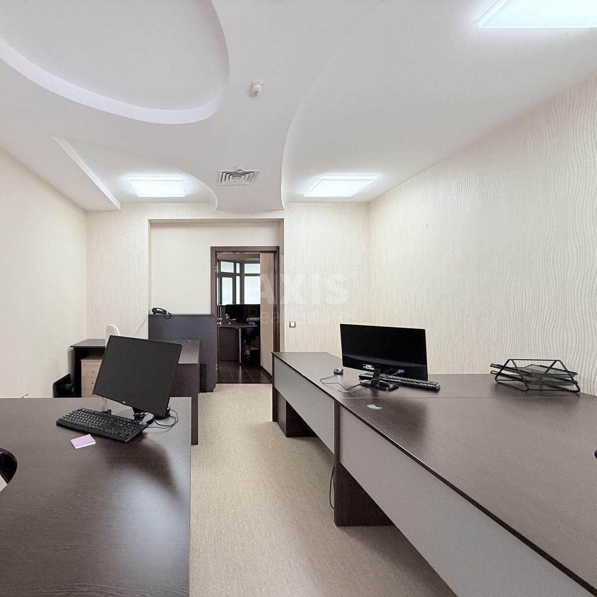 Trade object vul. Obolons'ka naberezhna 7, 366m2607270