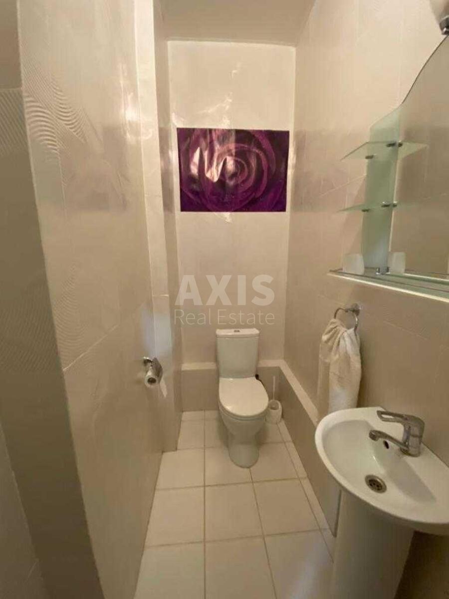 2k apartment prov. Laboratornyj 6607489