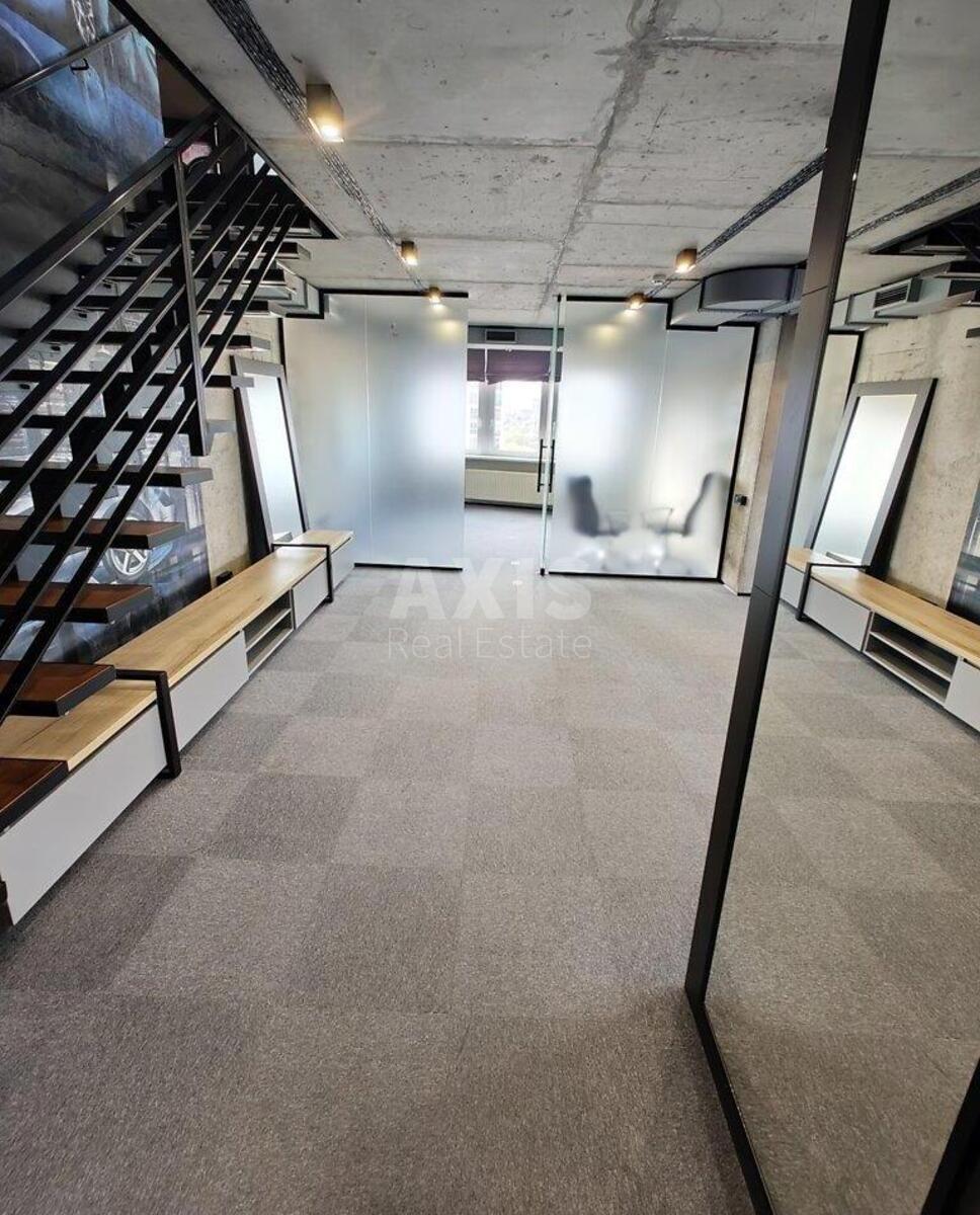 Office pr-t Lobanovs'kogo 150Б, 242m2607894