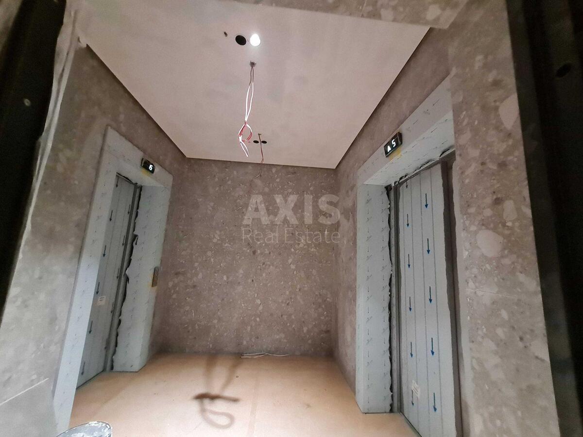 2k apartment vul. L'vivs'ka 110