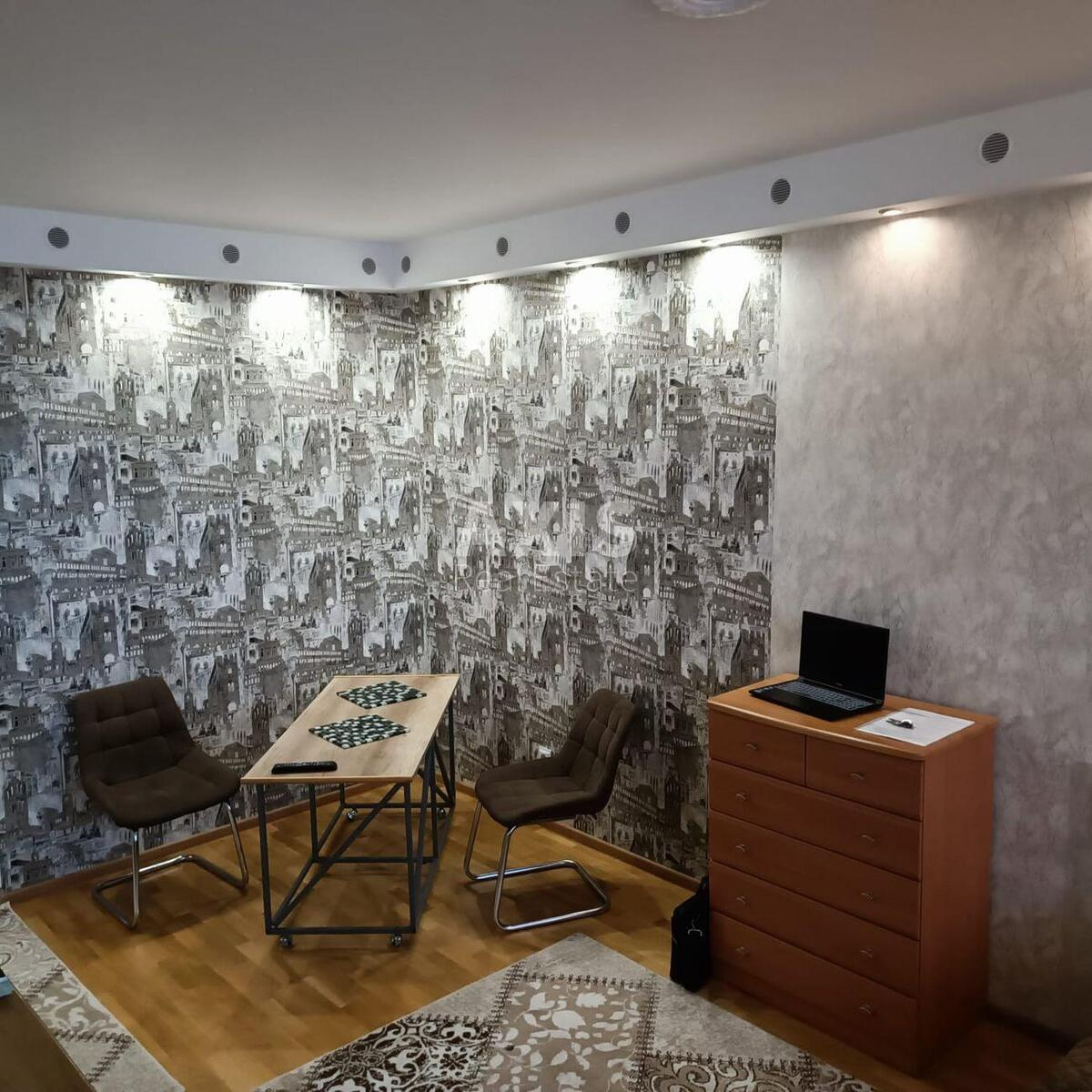 1k apartment vul. Uzhvij Natalii' 12584692